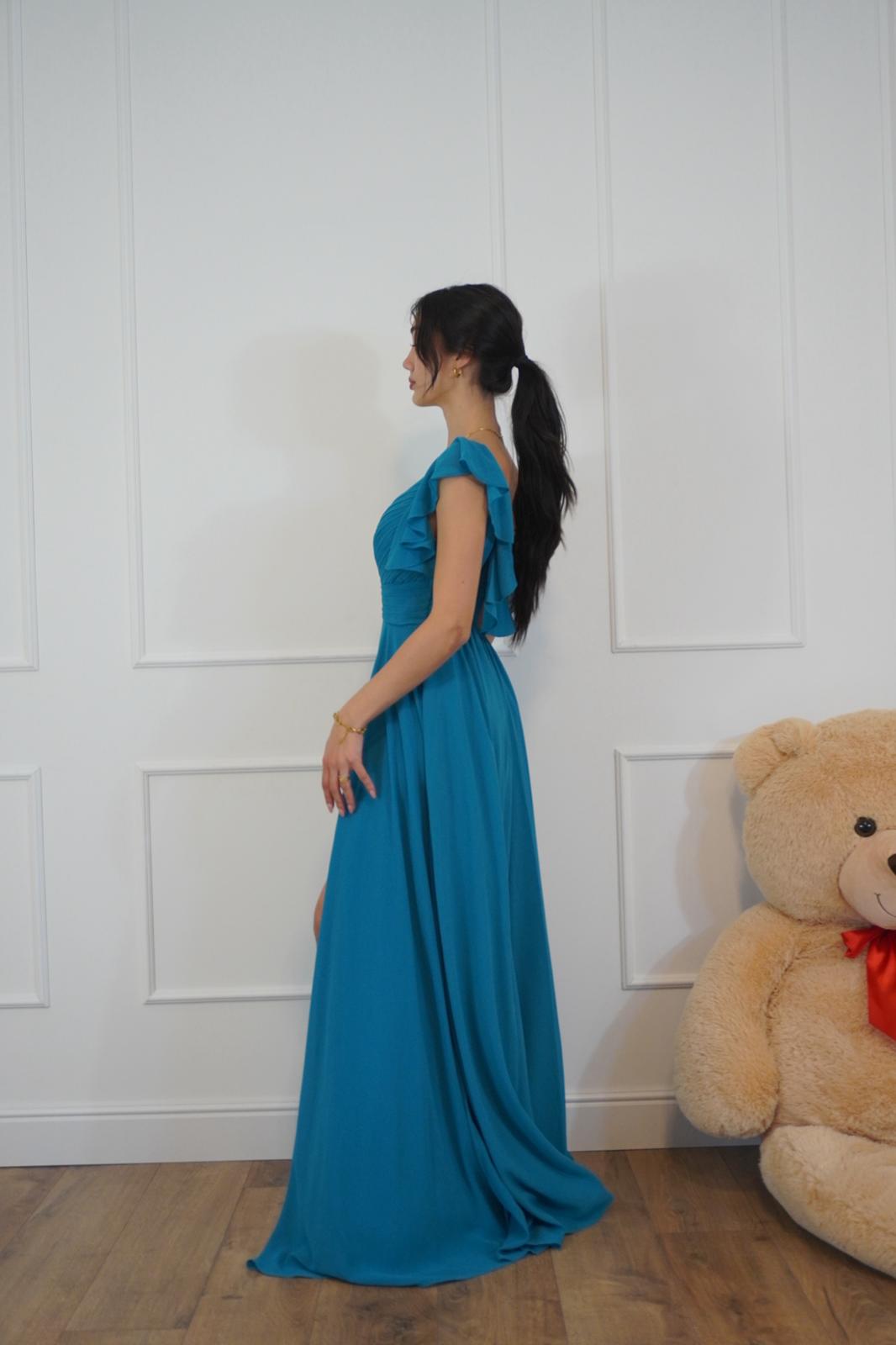 ABITO CLARA 60023 NEW