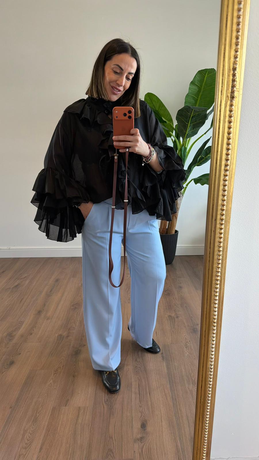 PANTALONE 3 COLORI 2967 NEW