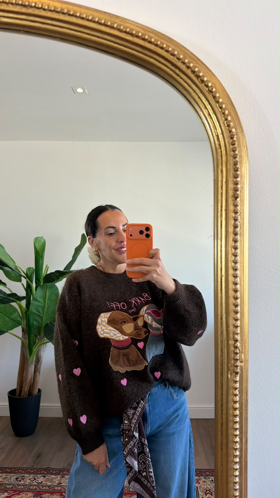MAGLIONCINO DOGGY 2514 NEW