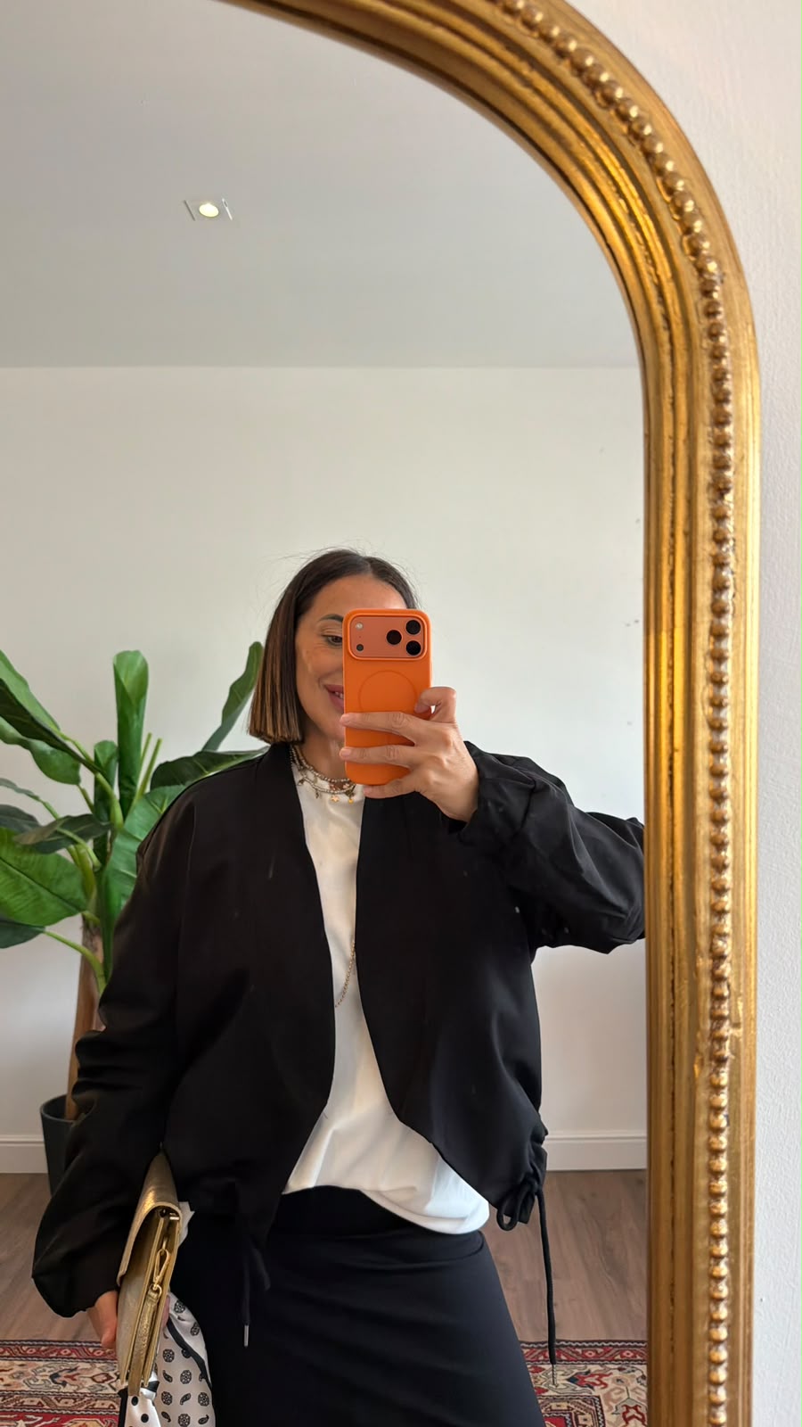 GIACCA BOMBER 67037 NEW