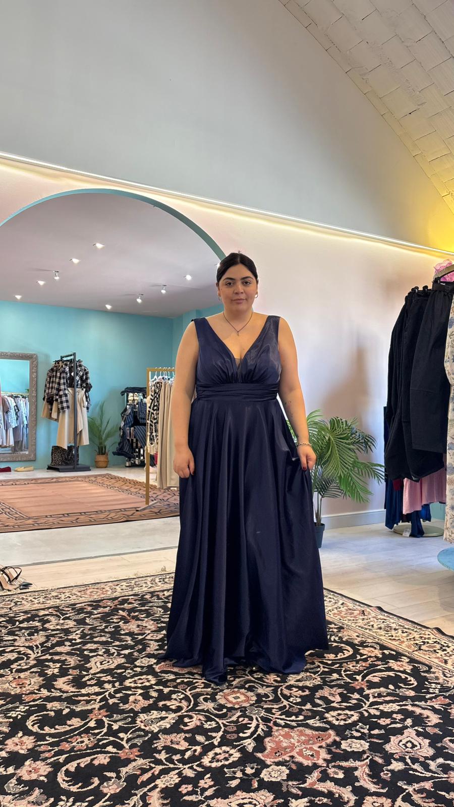 ABITO DEVA 81066 NEW