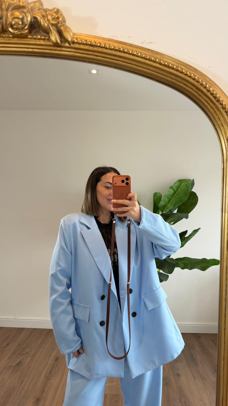 BLAZER VALENCIA 13448 NEW