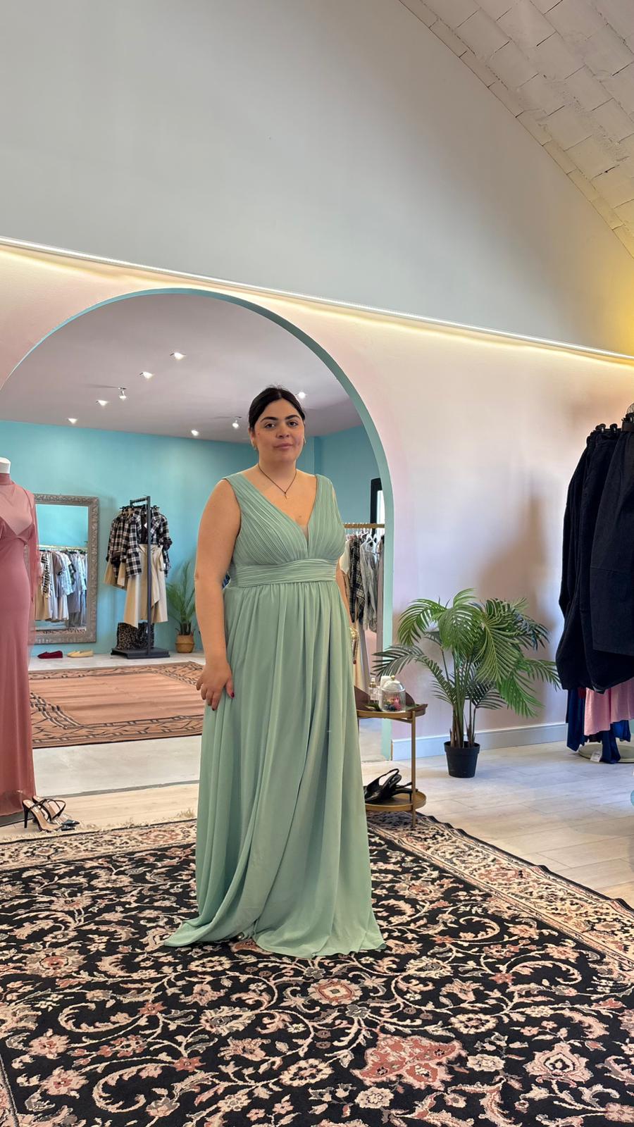 ABITO FRIDA 80566 NEW