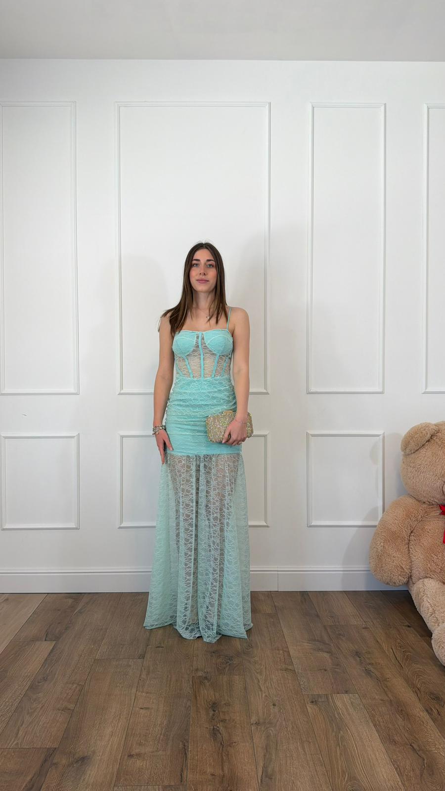 ABITO ALEXIS 45995 NEW