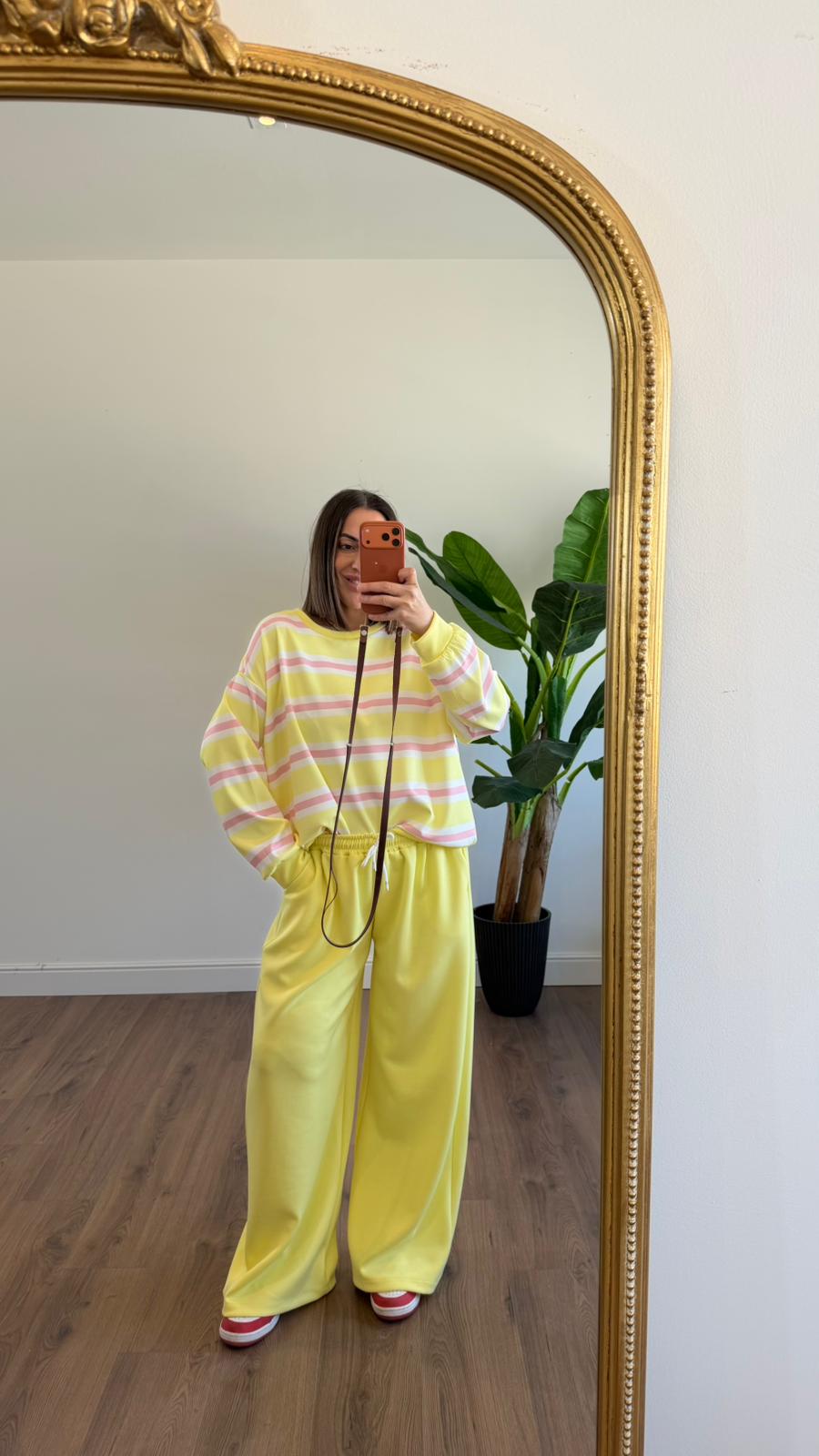 PANTALONE LUDOVICA 8652 NEW