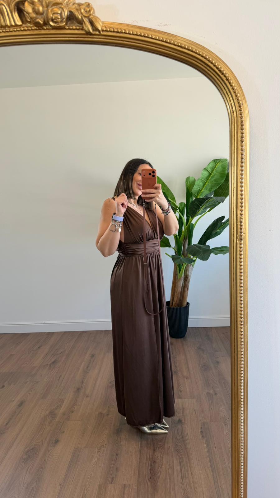 ABITO VANESSA 5192 NEW