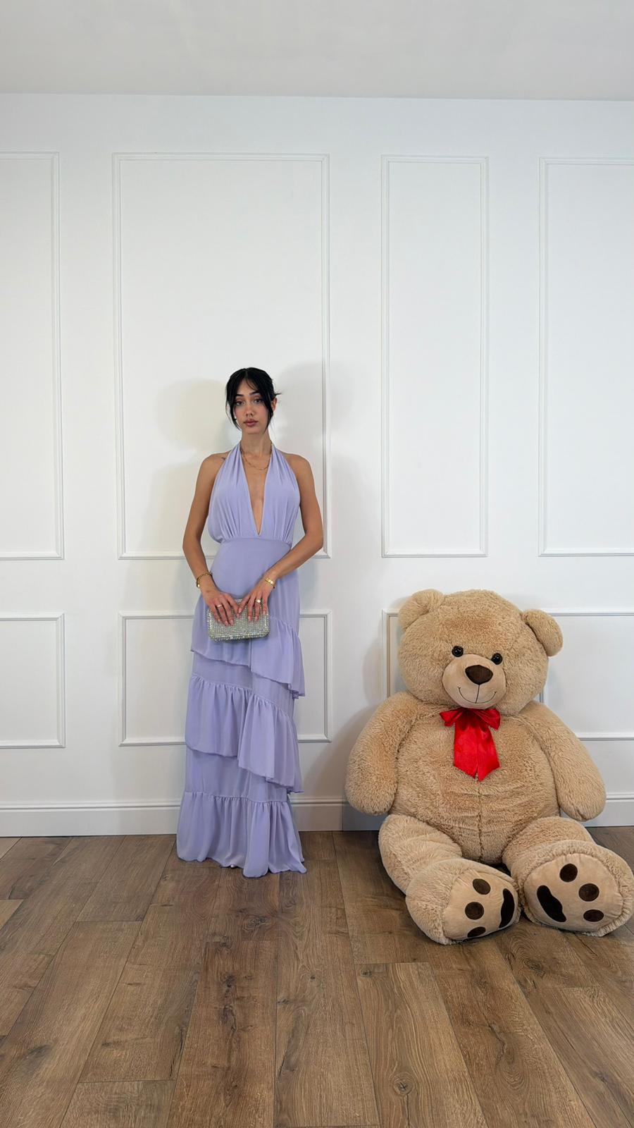 ABITO SPAGNA 27504 NEW