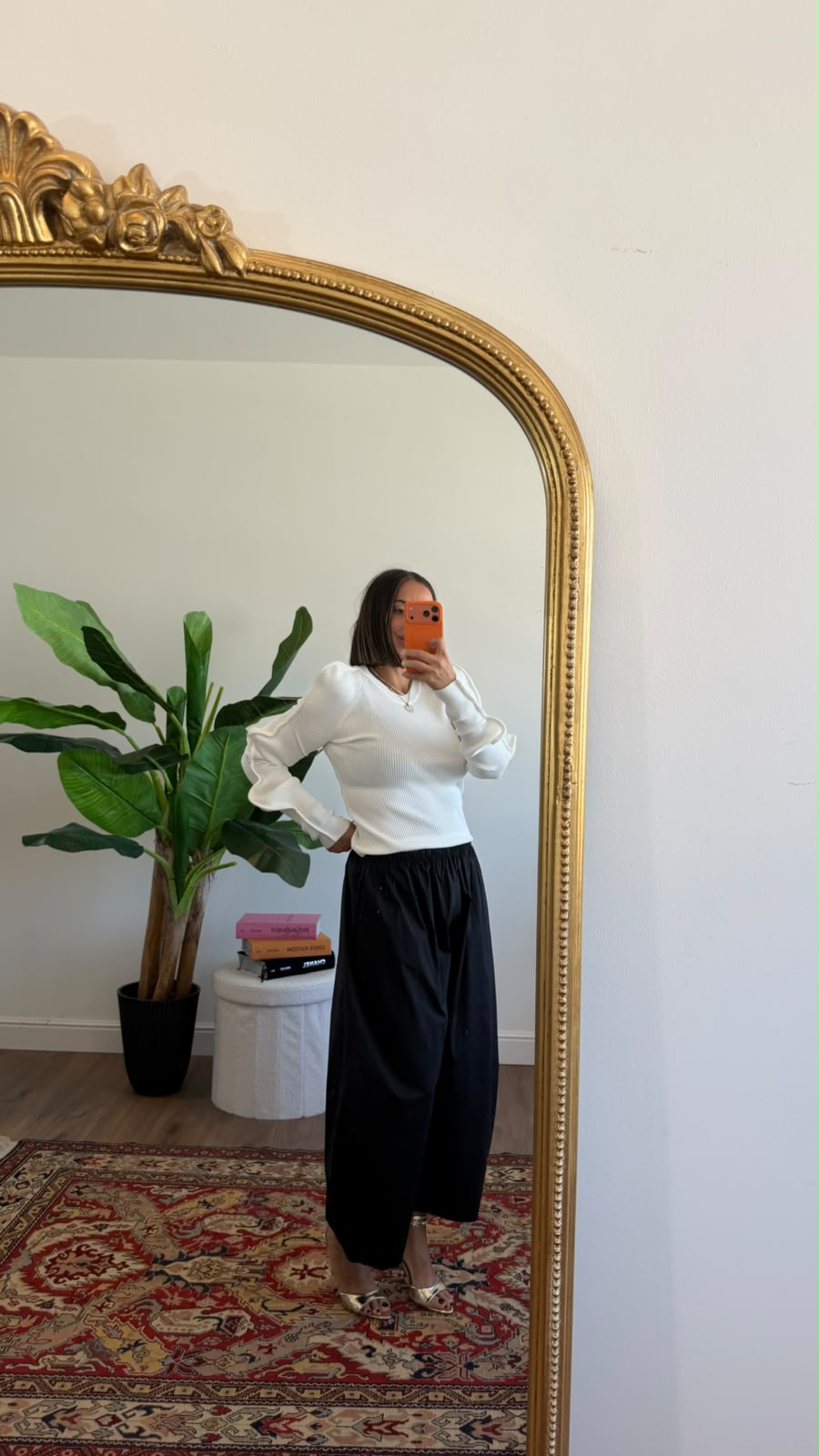 PANTALONE BALLOON 5678 NEW