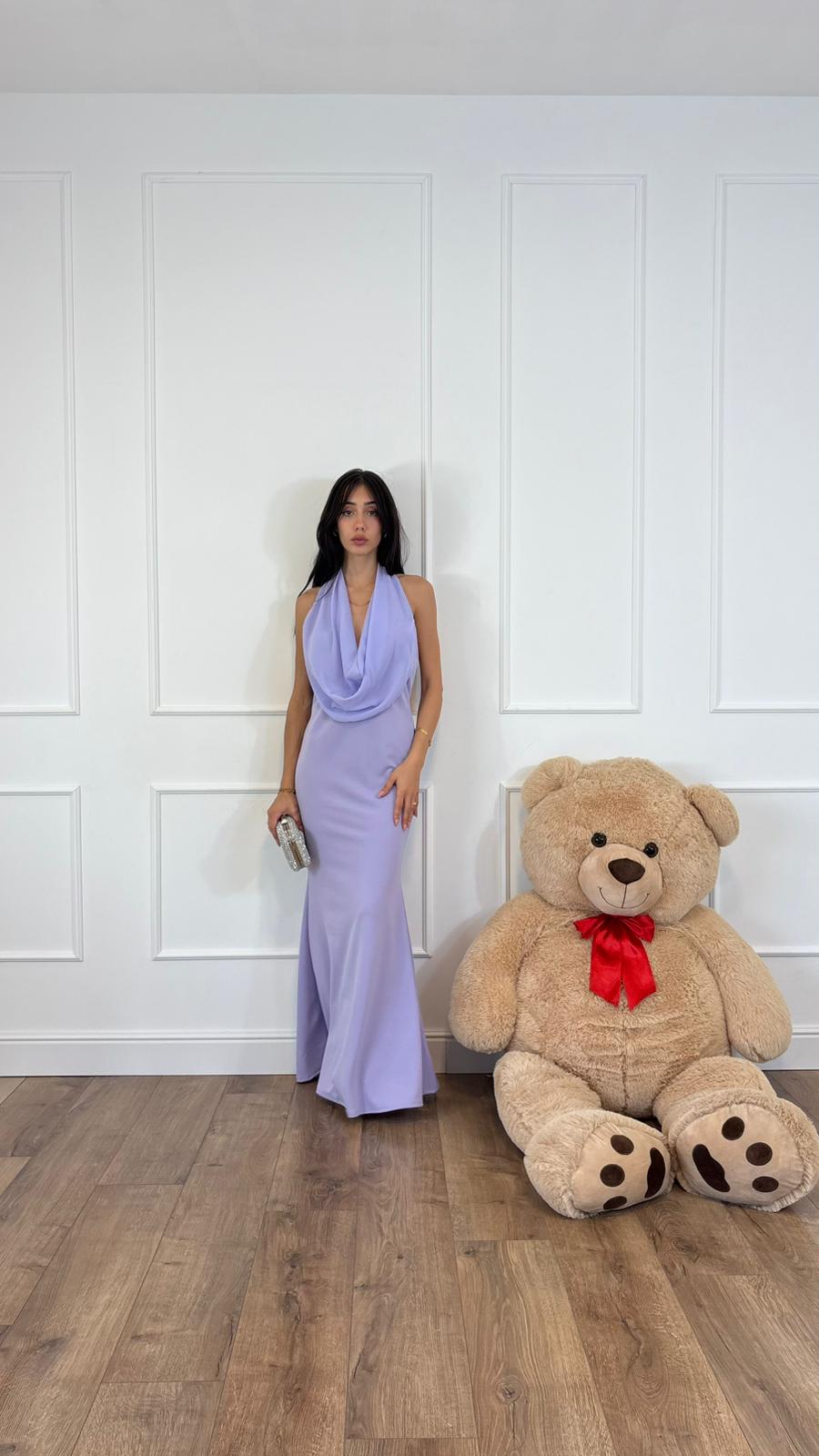 ABITO OLIMPIA 145411 NEW