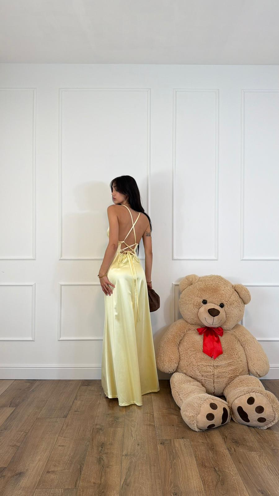 ABITO VANDA 27580 NEW