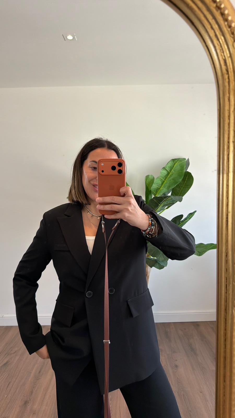 BLAZER SOLE 2412 NEW