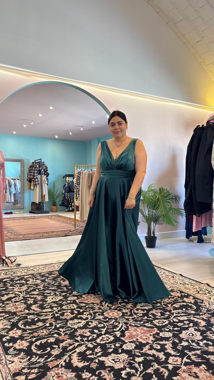 ABITO DEVA 81066 NEW