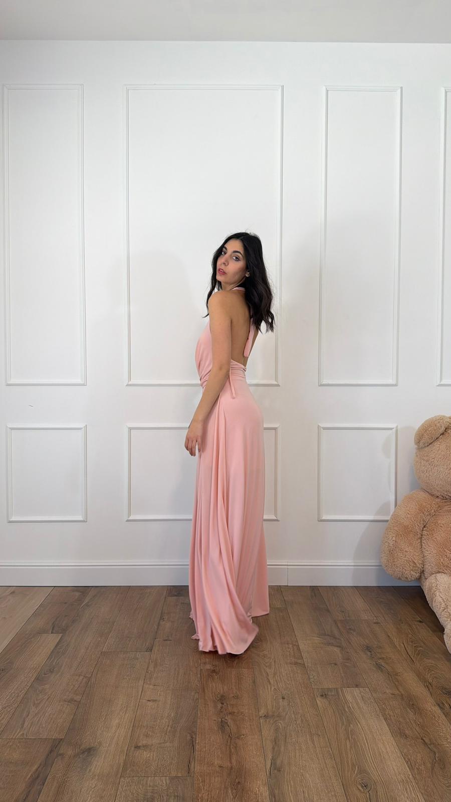 ABITO CHLOE 45990 NEW