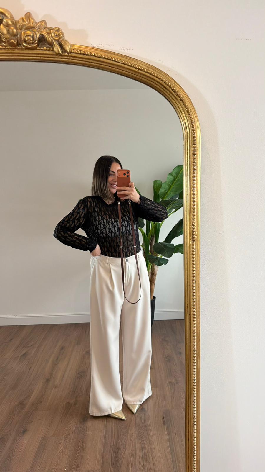 PANTALONE VALENCIA 13447 NEW