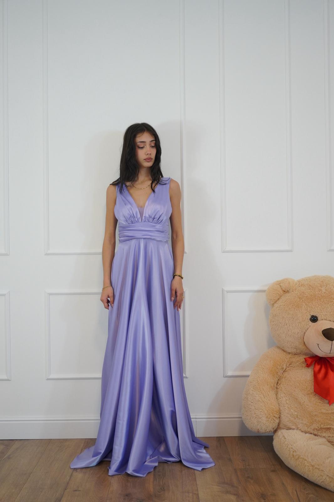 ABITO SOFIA 81066 NEW