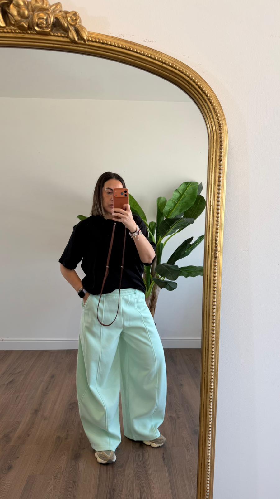PANTALONE TUTA LORENA 22055 NEW