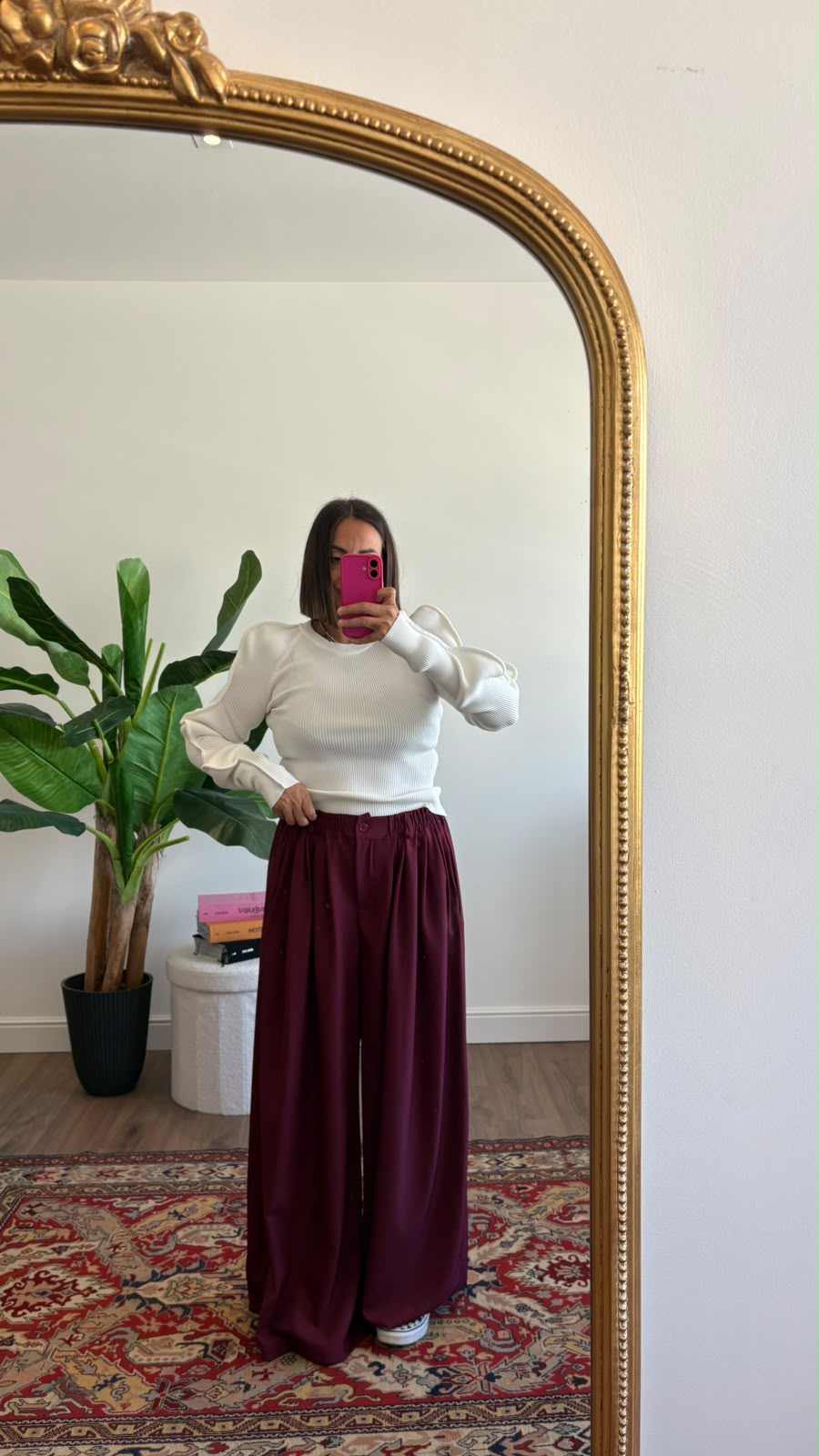 PANTALONE MIRTA 67001 NEW