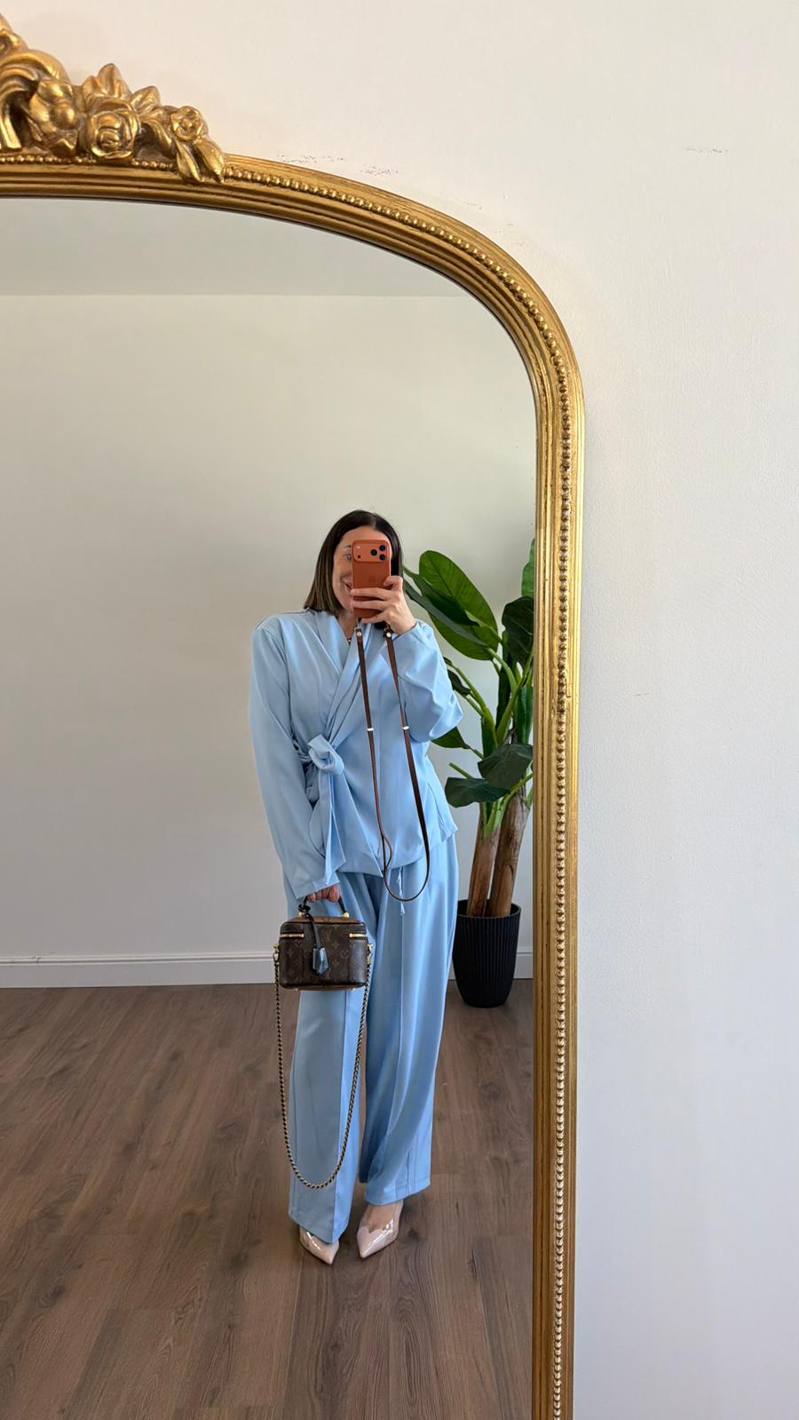 PANTALONE CATHY 15985 NEW