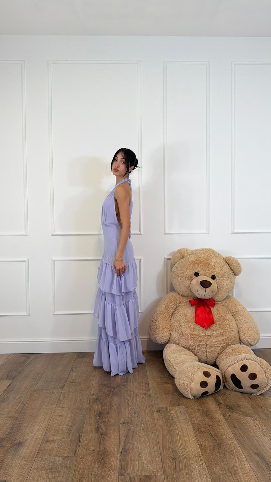 ABITO SPAGNA 27504 NEW