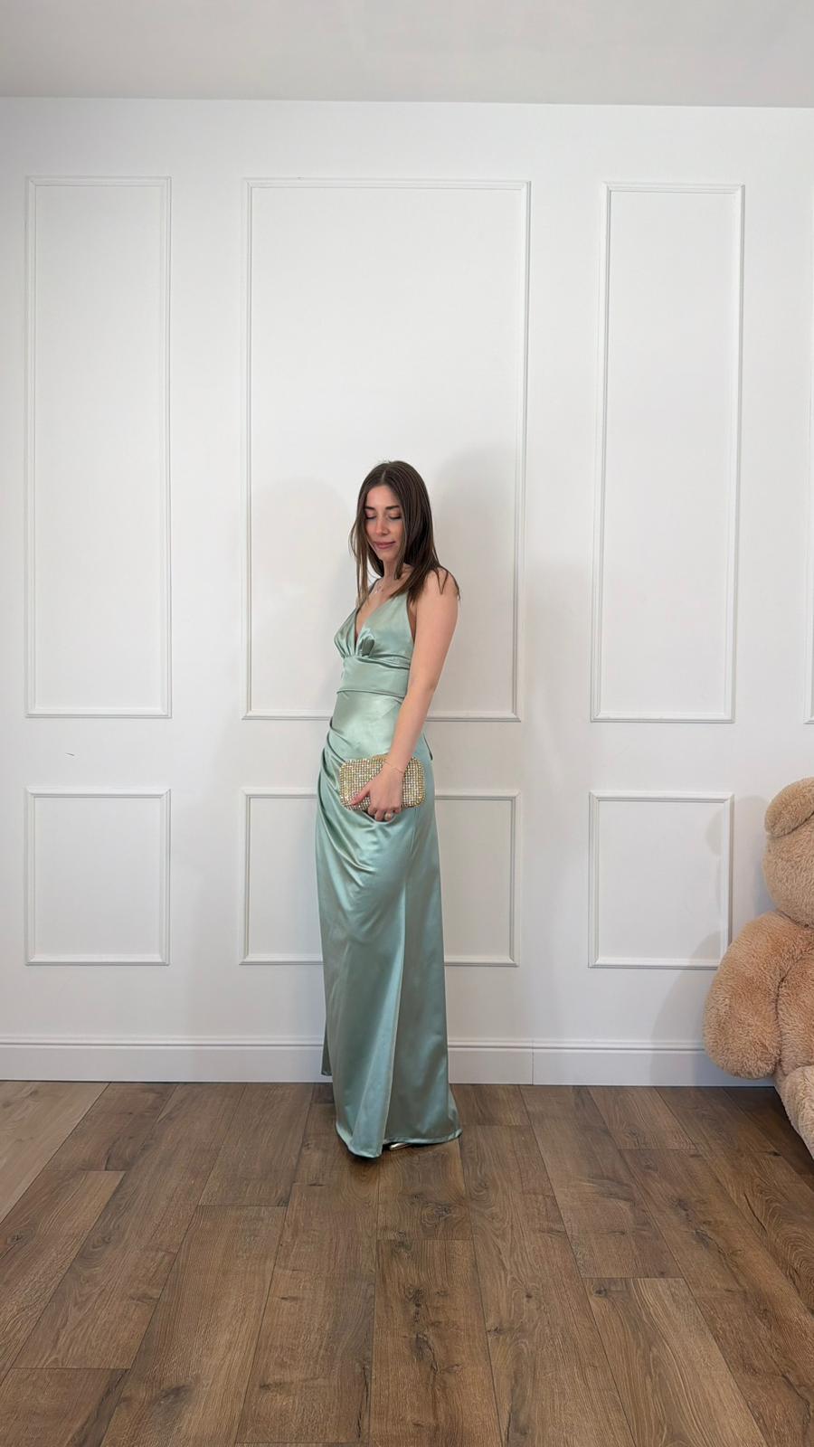 ABITO VANDA 27580 NEW