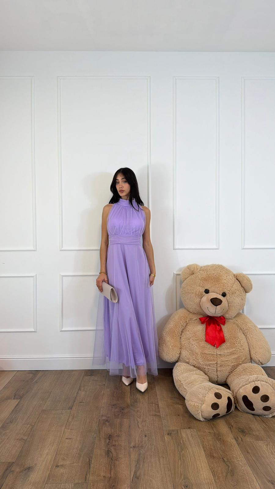 ABITO LUDOVICA 9575 NEW