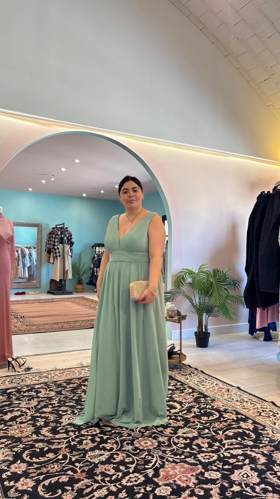 ABITO FRIDA 80566 NEW