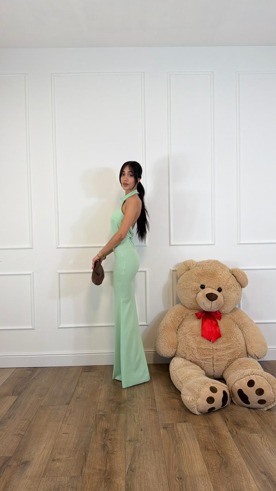 ABITO LUCREZIA 23888 NEW