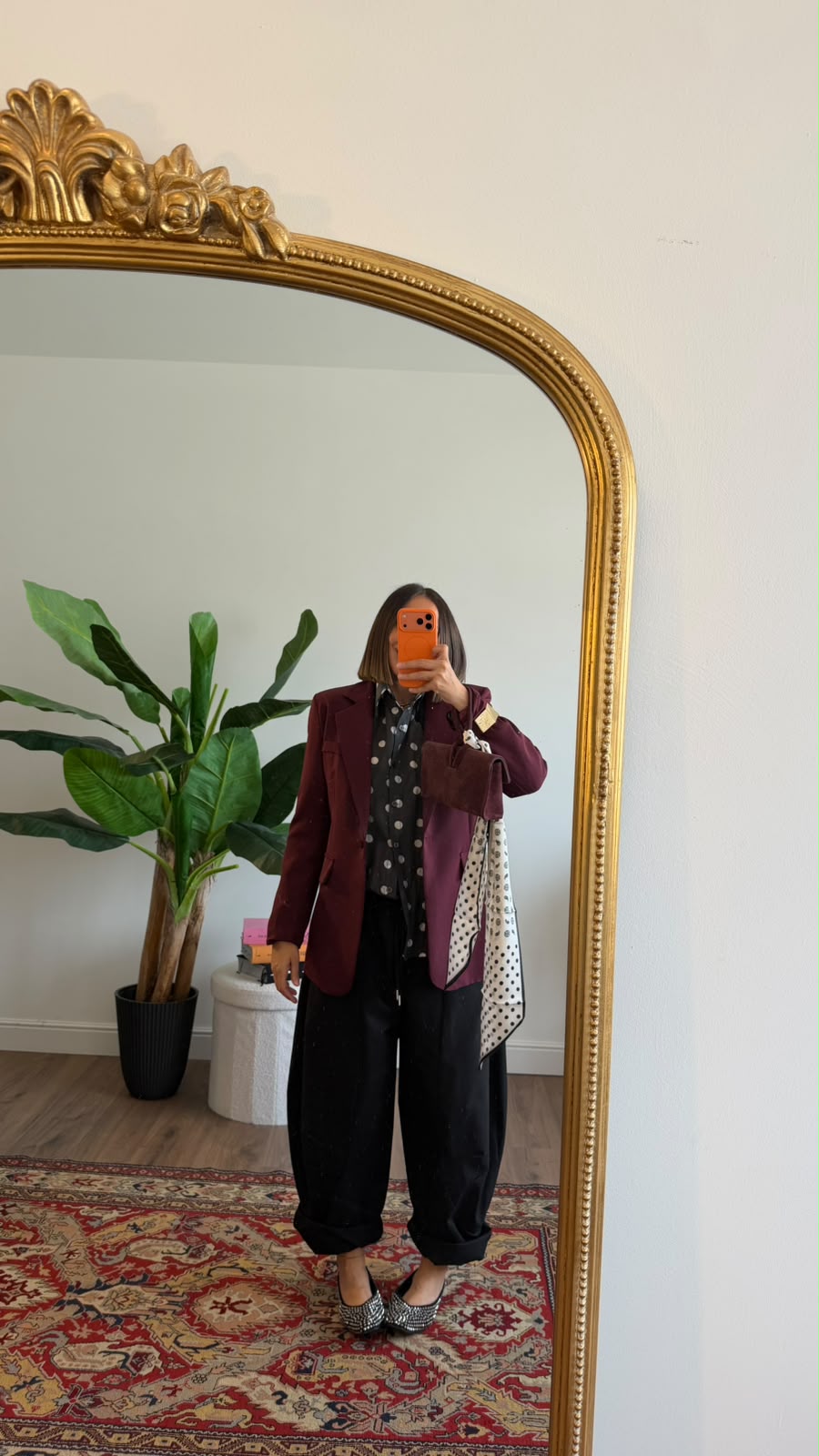 PANTALONE OVER BALLOON 67031 NEW