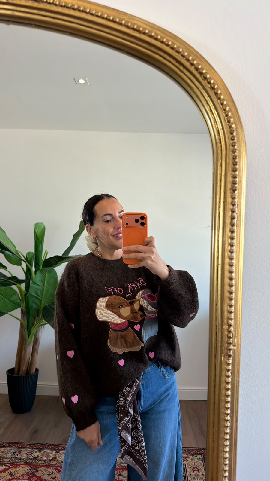 MAGLIONCINO DOGGY 2514 NEW