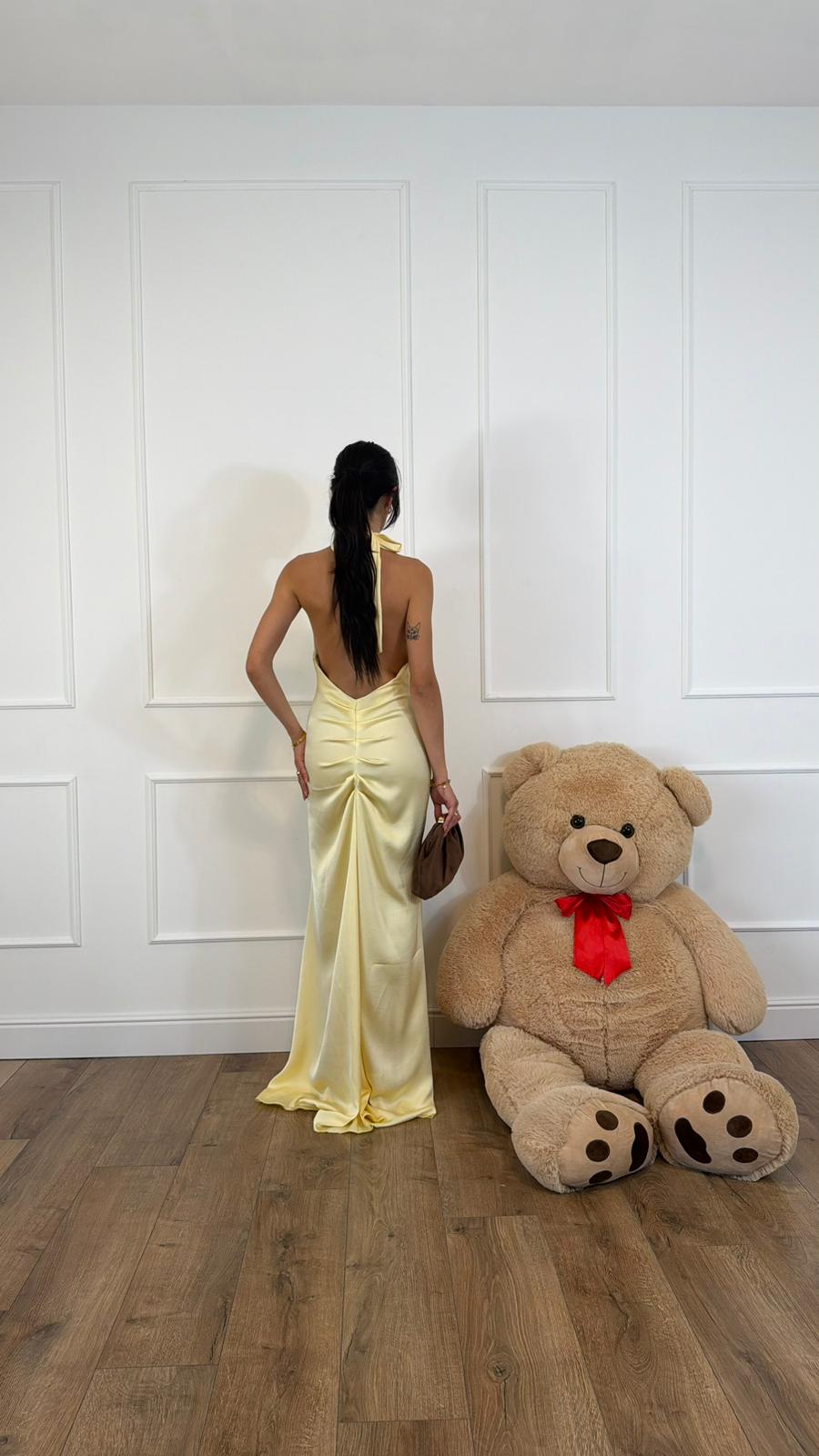 ABITO AFRODITE 27593 NEW