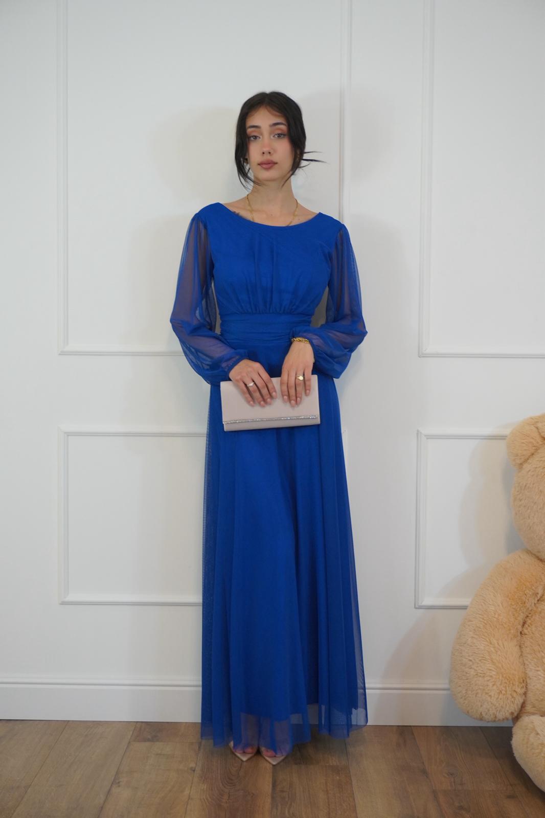 ABITO CLAUDIA 20829 NEW