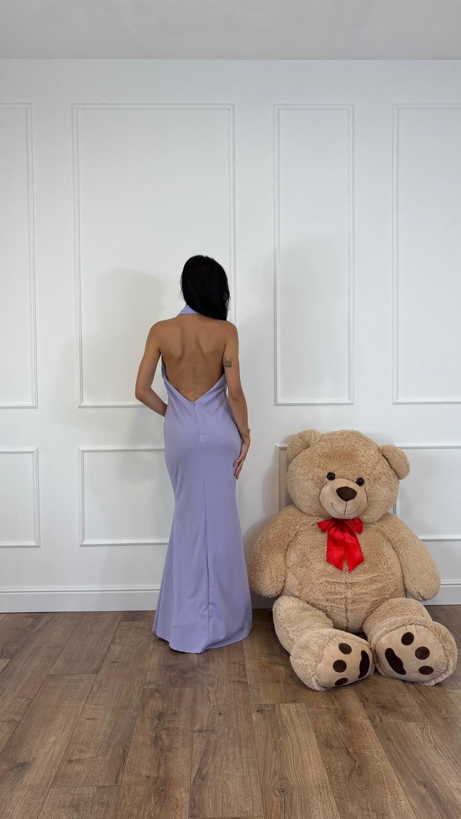 ABITO OLIMPIA 145411 NEW