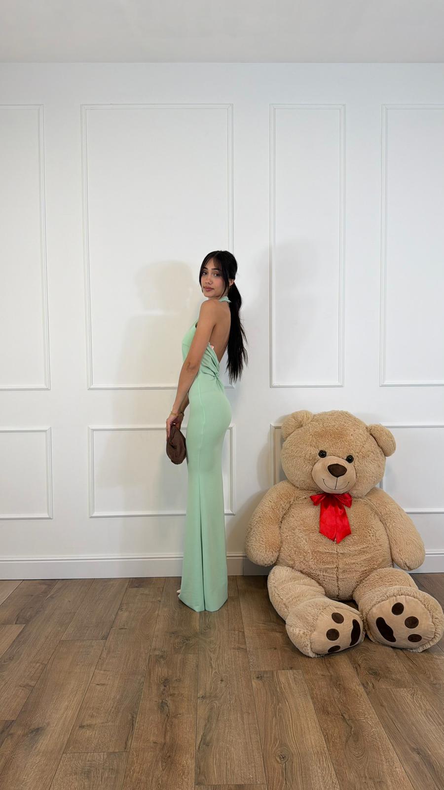 ABITO LUCREZIA 23888 NEW