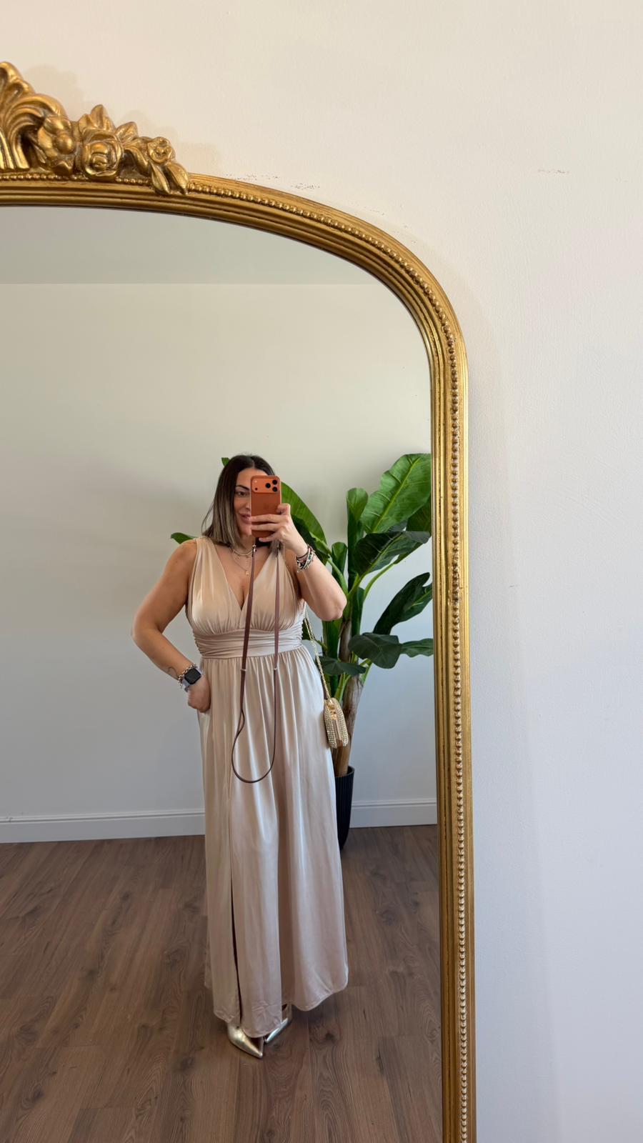 ABITO VANESSA 5192 NEW