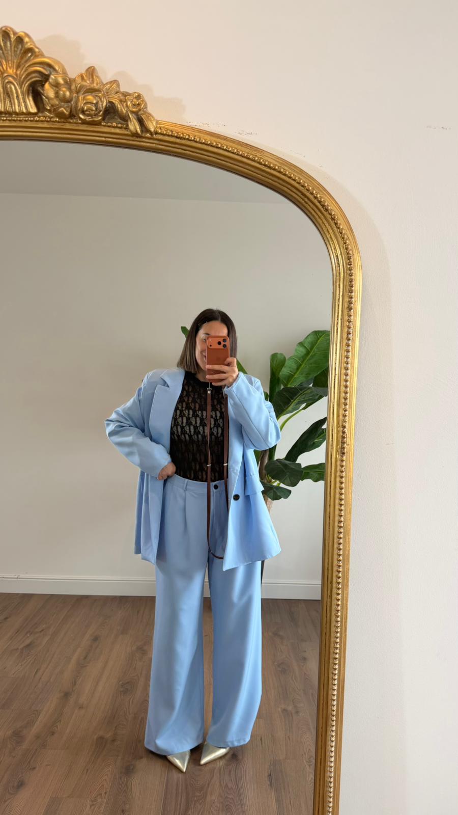 PANTALONE VALENCIA 13447 NEW