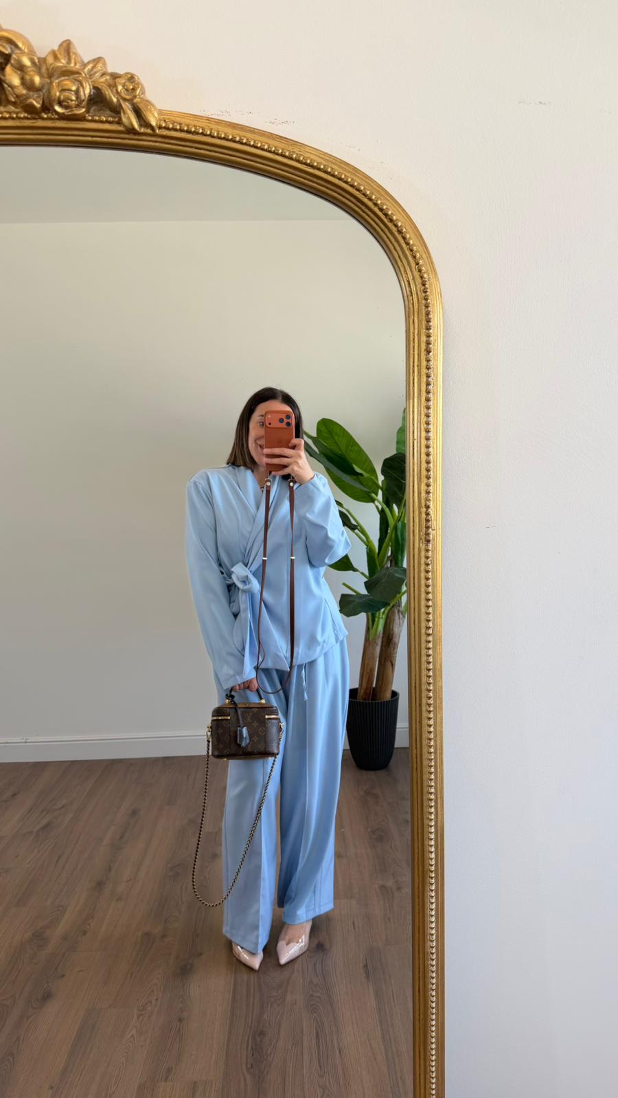 PANTALONE CATHY 15985 NEW