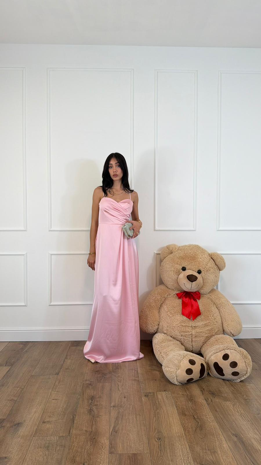 ABITO CAMELIA 26663 NEW