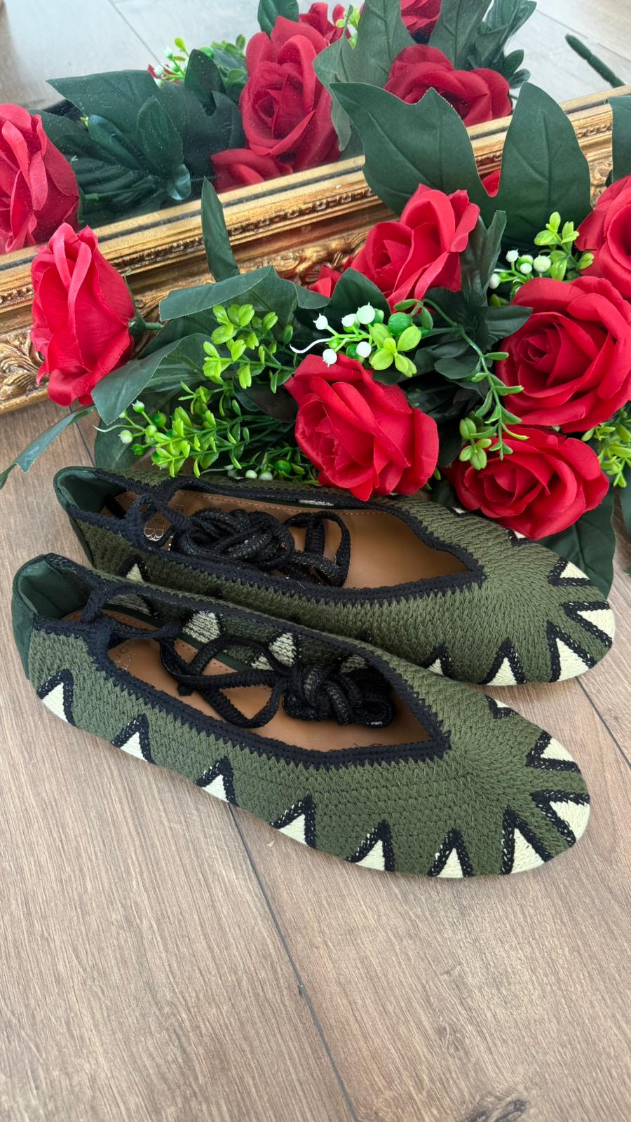 BALLERINA IBIZA D-060 NEW