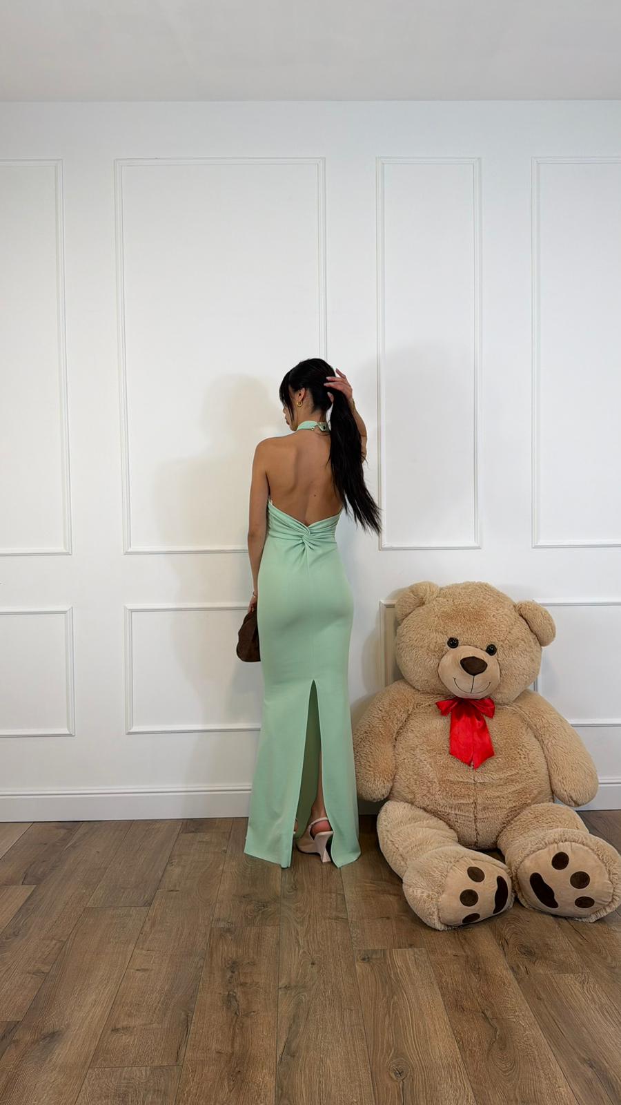 ABITO LUCREZIA 23888 NEW