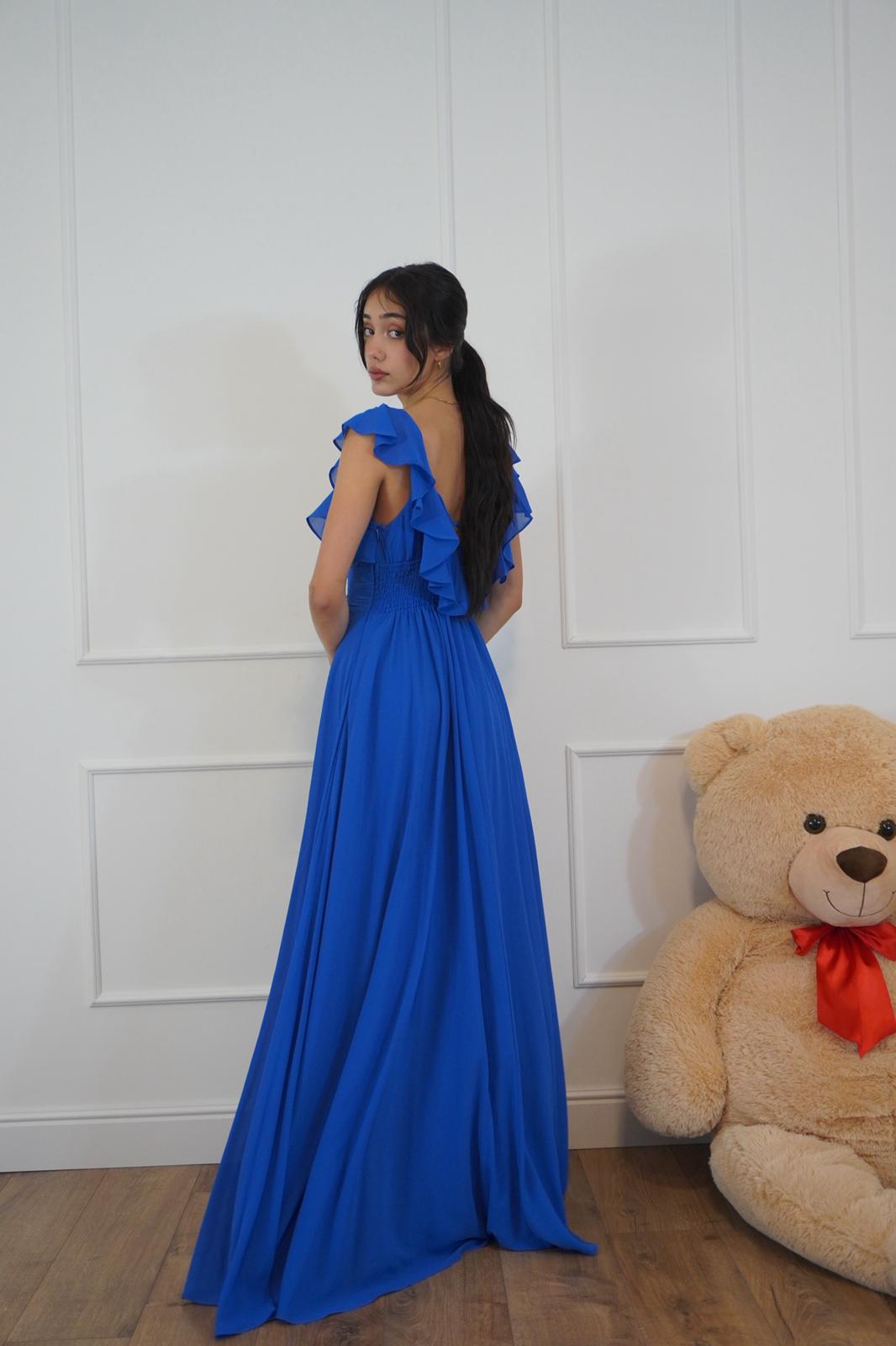 ABITO CLARA 60023 NEW