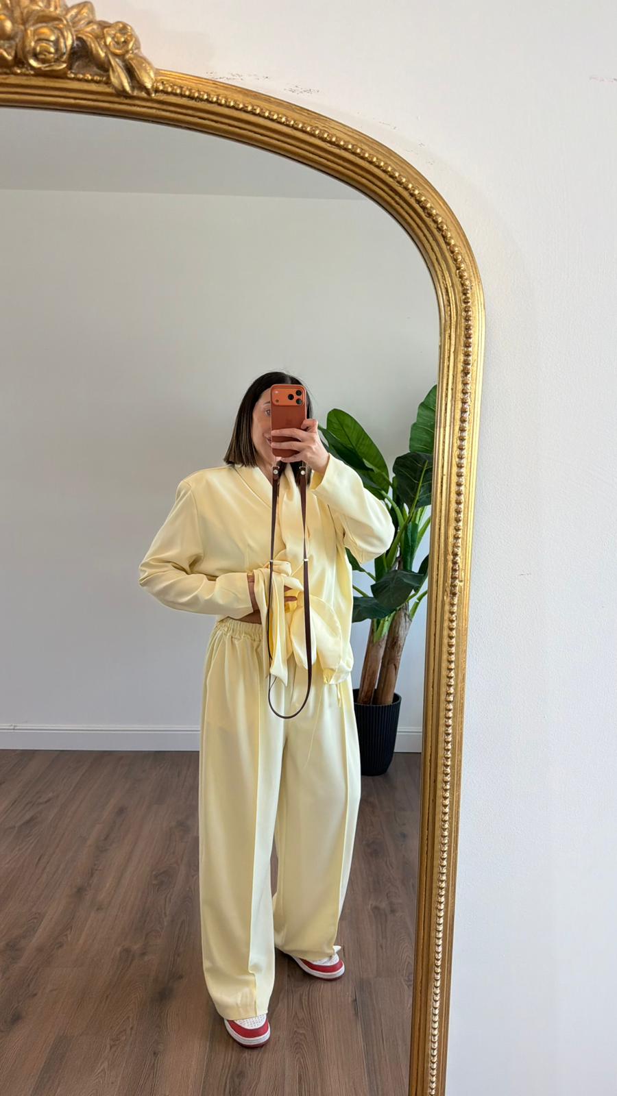 PANTALONE CATHY 15985 NEW