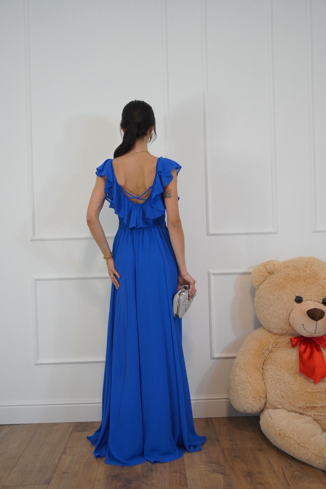 ABITO CLARA 60023 NEW