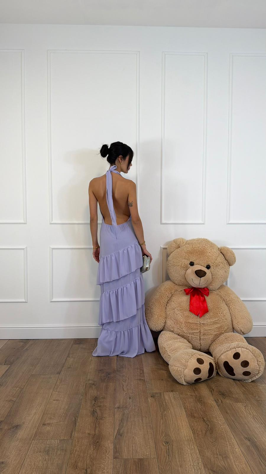 ABITO SPAGNA 27504 NEW