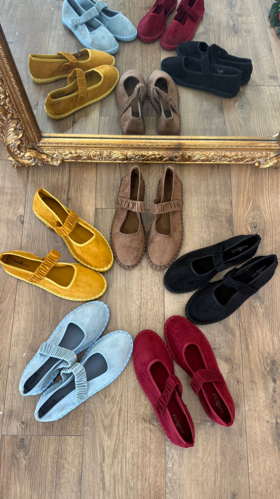 FRIULANE BENNY 9856 NEW