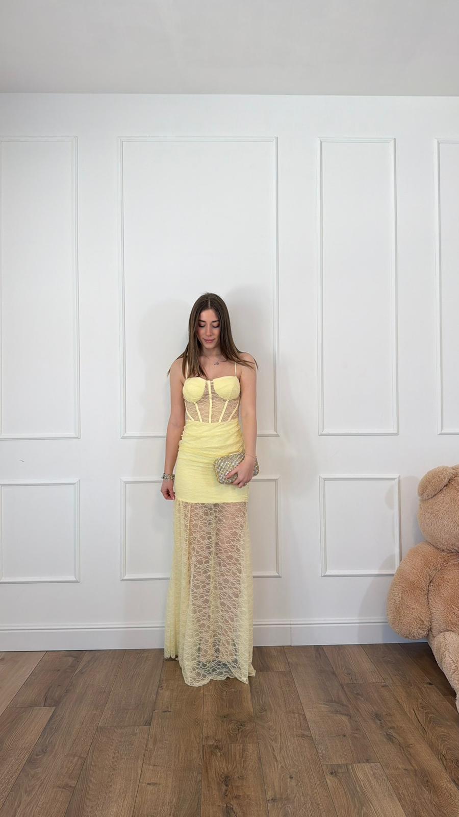 ABITO ALEXIS 45995 NEW