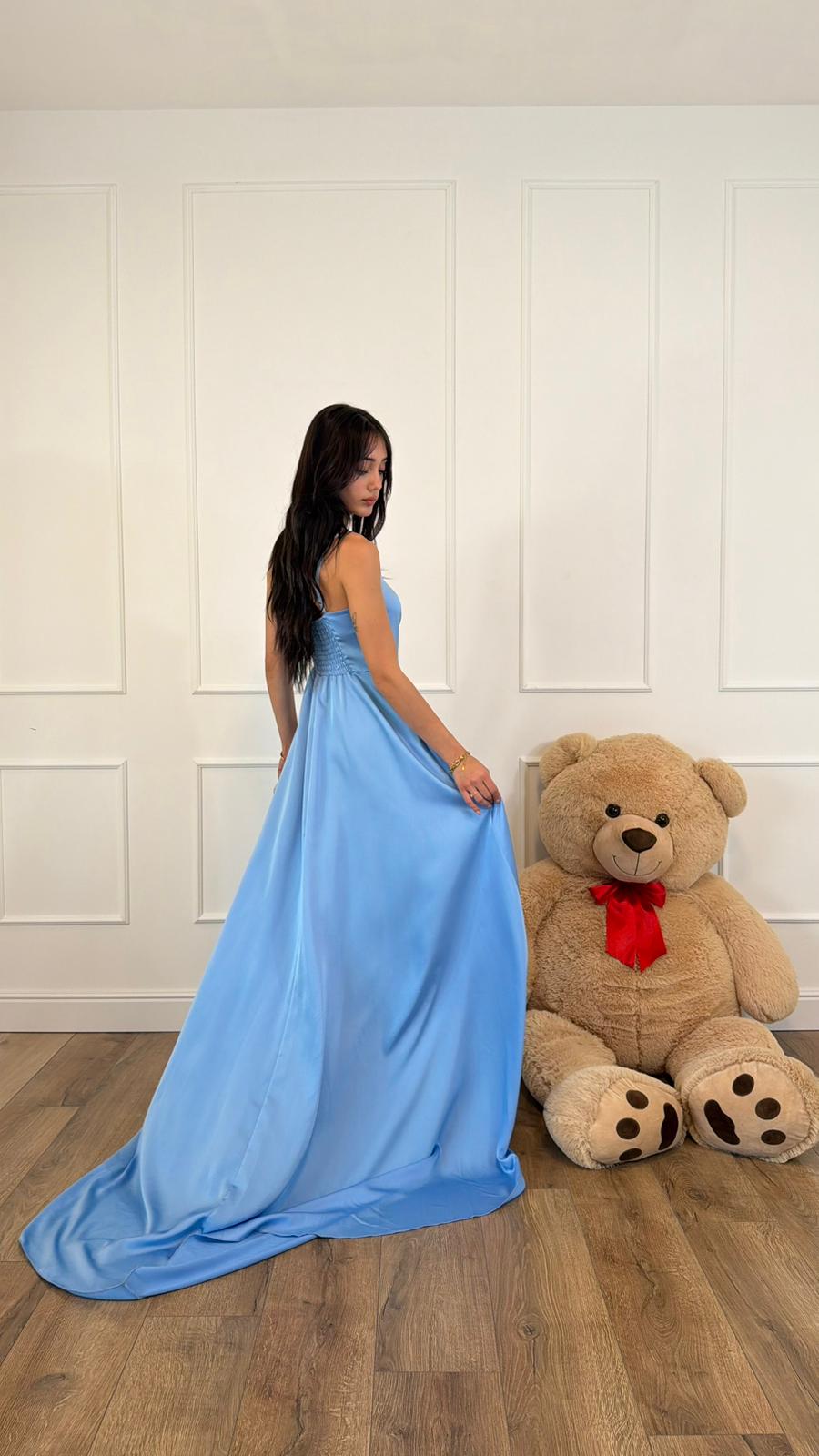 ABITO CAMELIA 26663 NEW