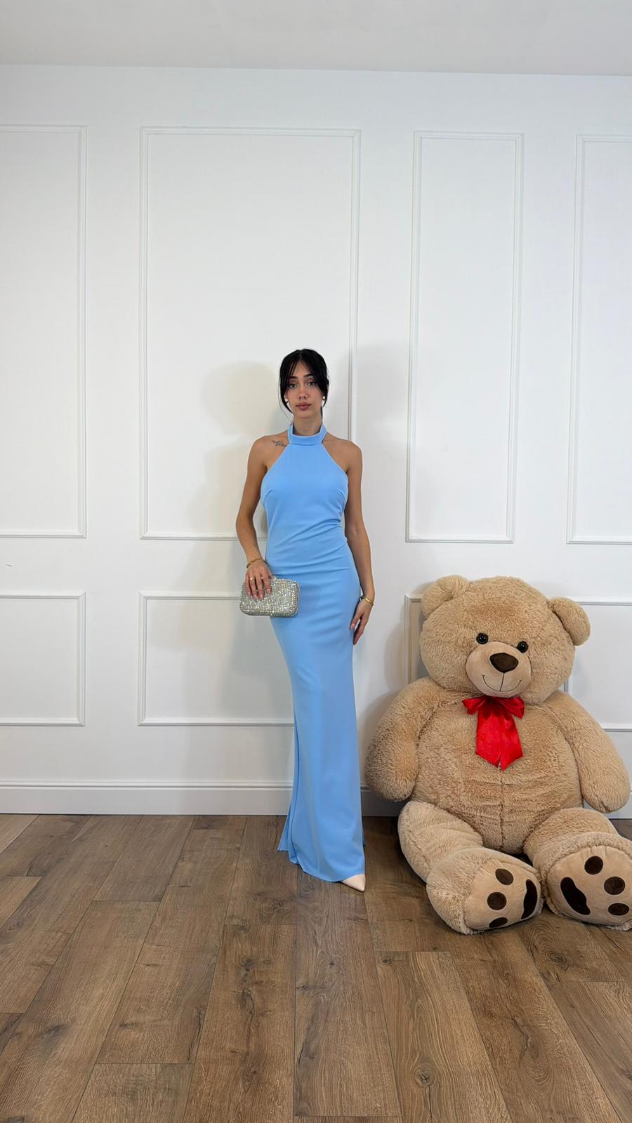 ABITO LUCREZIA 23888 NEW