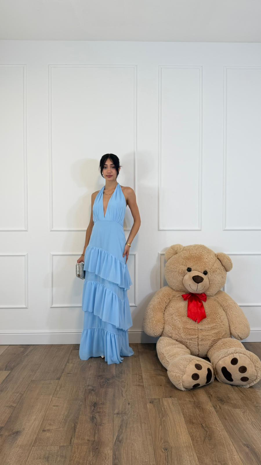 ABITO SPAGNA 27504 NEW