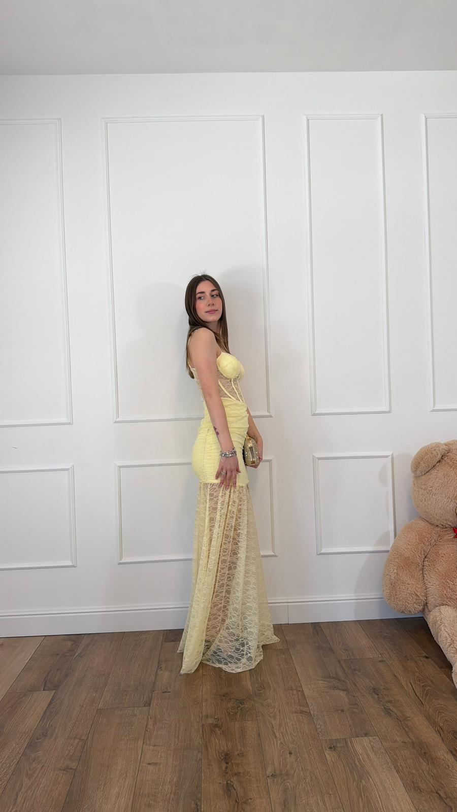 ABITO ALEXIS 45995 NEW