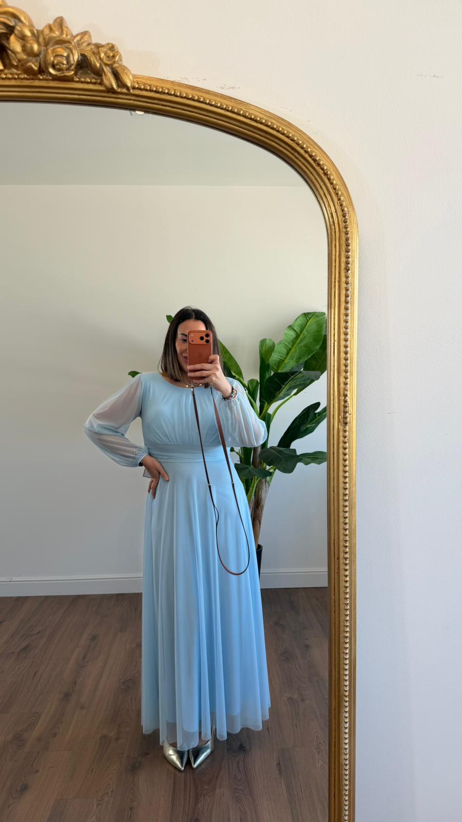 ABITO AURORA 20829 NEW